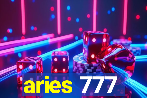 aries 777